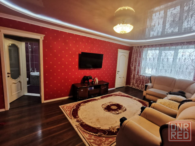Продажа 3-комнатной квартиры, 4/9, в г. Макеевка, микрорайон Зеленый, ориентир 50 и 34 школы. Макеевка - изображение 1