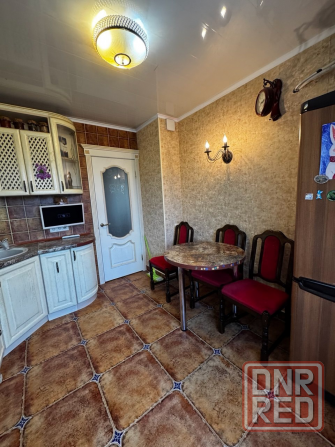 Продажа 3-комнатной квартиры, 4/9, в г. Макеевка, микрорайон Зеленый, ориентир 50 и 34 школы. Макеевка - изображение 7