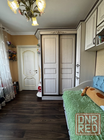 Продажа 3-комнатной квартиры, 4/9, в г. Макеевка, микрорайон Зеленый, ориентир 50 и 34 школы. Макеевка - изображение 3