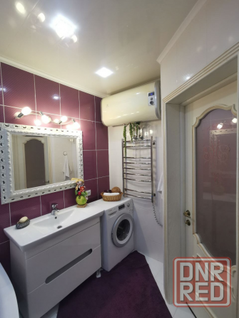 Продажа 3-комнатной квартиры, 4/9, в г. Макеевка, микрорайон Зеленый, ориентир 50 и 34 школы. Макеевка - изображение 5