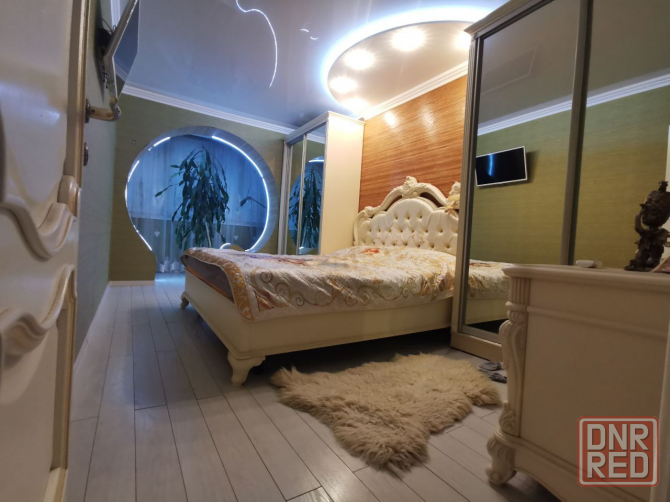 Продажа 3-комнатной квартиры, 4/9, в г. Макеевка, микрорайон Зеленый, ориентир 50 и 34 школы. Макеевка - изображение 2