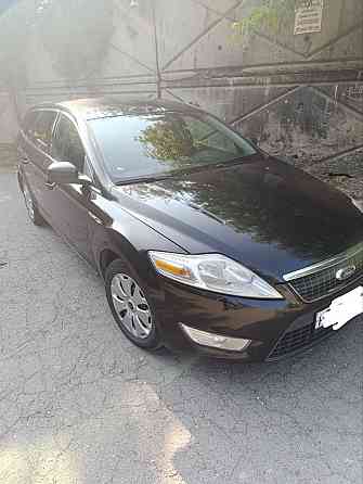 Ford Mondeo TDI Донецк