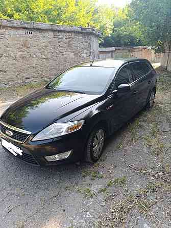 Ford Mondeo TDI Донецк