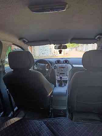 Ford Mondeo TDI Донецк
