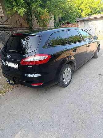 Ford Mondeo TDI Донецк