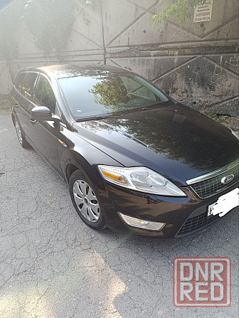 Ford Mondeo TDI Донецк - изображение 3