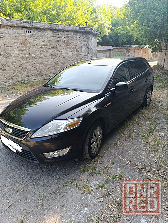 Ford Mondeo TDI Донецк - изображение 1
