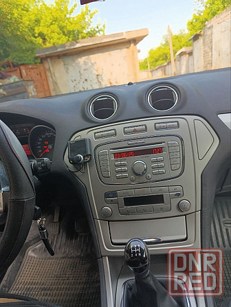 Ford Mondeo TDI Донецк - изображение 7