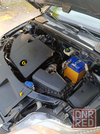 Ford Mondeo TDI Донецк - изображение 6