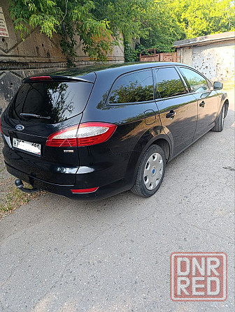 Ford Mondeo TDI Донецк - изображение 4