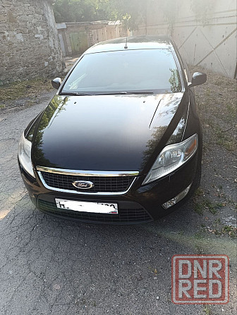 Ford Mondeo TDI Донецк - изображение 2