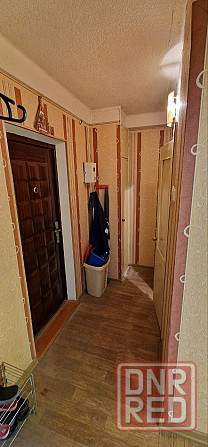 Продам 1 комн квартиру в Ясиноватой , мкрн зорька Ясиноватая - изображение 3