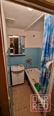 Продам 1 комн квартиру в Ясиноватой , мкрн зорька Ясиноватая - изображение 4