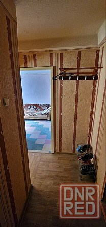 Продам 1 комн квартиру в Ясиноватой , мкрн зорька Ясиноватая - изображение 5
