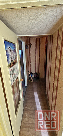 Продам 1 комн квартиру в Ясиноватой , мкрн зорька Ясиноватая - изображение 7