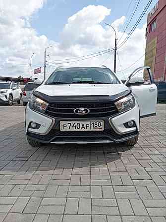 Продам LADA Vesta Cross Макеевка