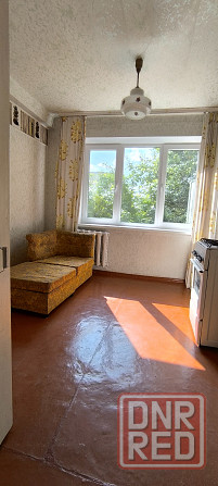 Продам 1 ком. кв-ру, Гвардейка, Восточный, Эльбрус Макеевка - изображение 2
