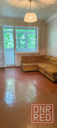 Продам 1 ком. кв-ру, Гвардейка, Восточный, Эльбрус Макеевка - изображение 5