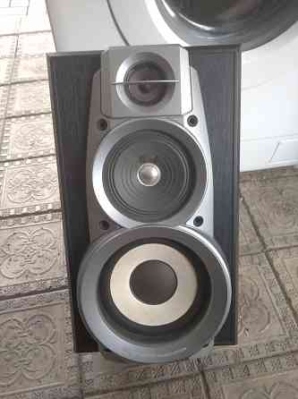 Одна акустика Technics sb-eh590 Донецк