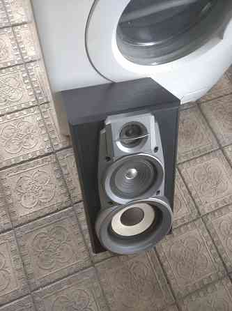 Одна акустика Technics sb-eh590 Донецк
