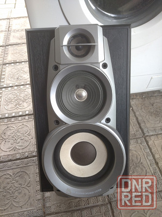 Одна акустика Technics sb-eh590 Донецк - изображение 1