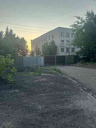 Аренда промышленных помещений в Макеевке Макеевка