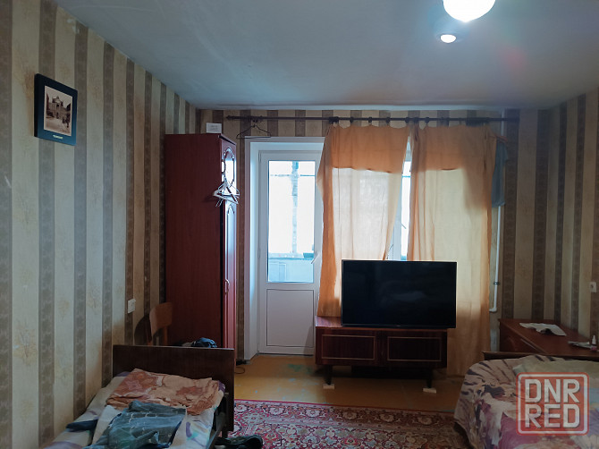 сдам 1 к квартиру Мариуполь - изображение 5