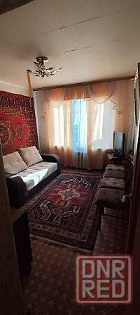 Сдаётся 2 к.квартира в аренду.боссе,ул.Речная ,этажность 3/5 Донецк - изображение 8