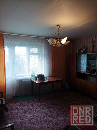 Продам 2 комнатную квартиру на Топазе в Донецке Донецк - изображение 3