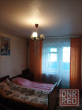 Продам 2 комнатную квартиру на Топазе в Донецке Донецк - изображение 4