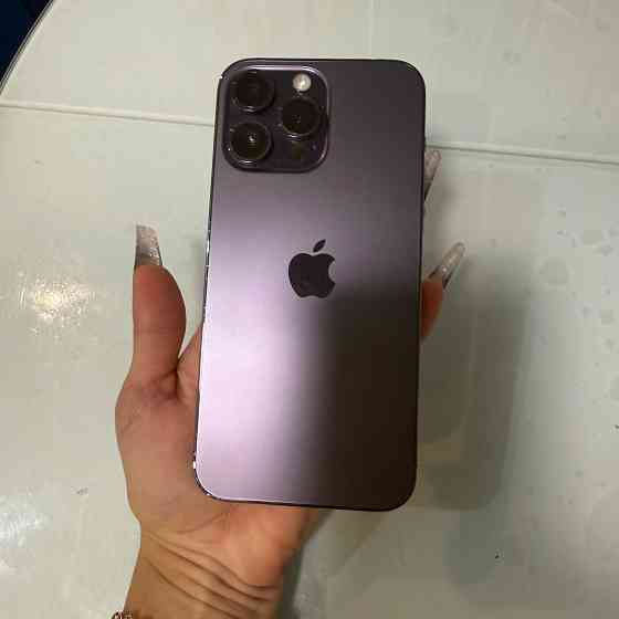Продам iPhone 14 Pro Max 256Гб Макеевка