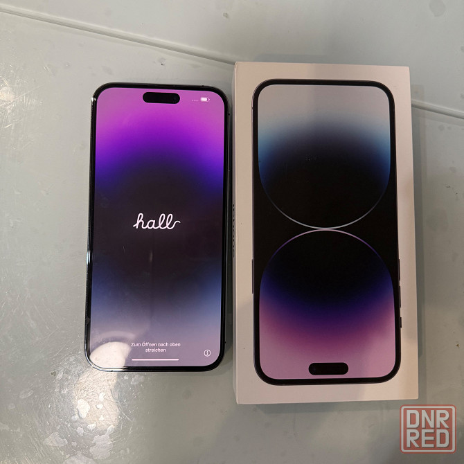 Продам iPhone 14 Pro Max 256Гб Макеевка - изображение 1