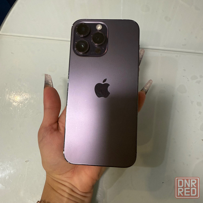 Продам iPhone 14 Pro Max 256Гб Макеевка - изображение 2