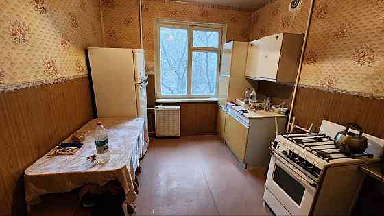 Сдам 3-к квартиру Текстильщик улица Пинтера Донецк