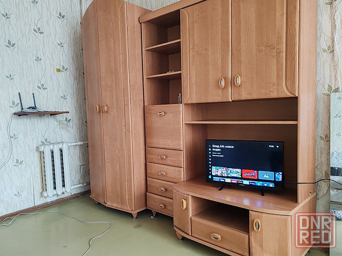 Сдам 2-к квартиру Текстильщик улица Пинтера Донецк - изображение 3