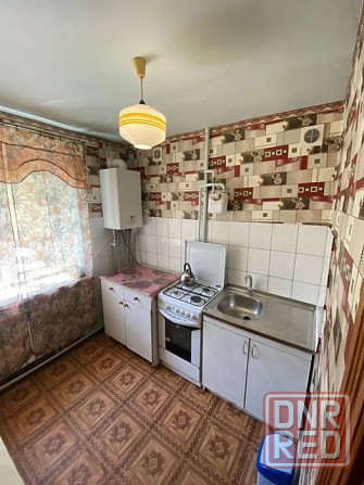 Сдам 2 комнатную квартира Пролетарский район, "Алмаз" Донецк - изображение 2