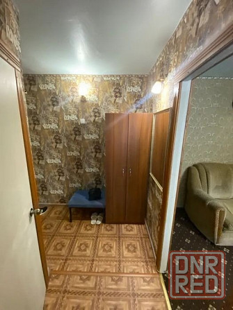 Сдам 2 комнатную квартира Пролетарский район, "Алмаз" Донецк - изображение 5