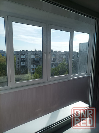 Продам 1 комнатную квартира на Топазе в Донецке Куйбышевский район Донецк - изображение 5