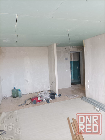 Продам 1 комнатную квартира на Топазе в Донецке Куйбышевский район Донецк - изображение 3