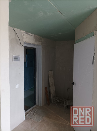 Продам 1 комнатную квартира на Топазе в Донецке Куйбышевский район Донецк - изображение 4