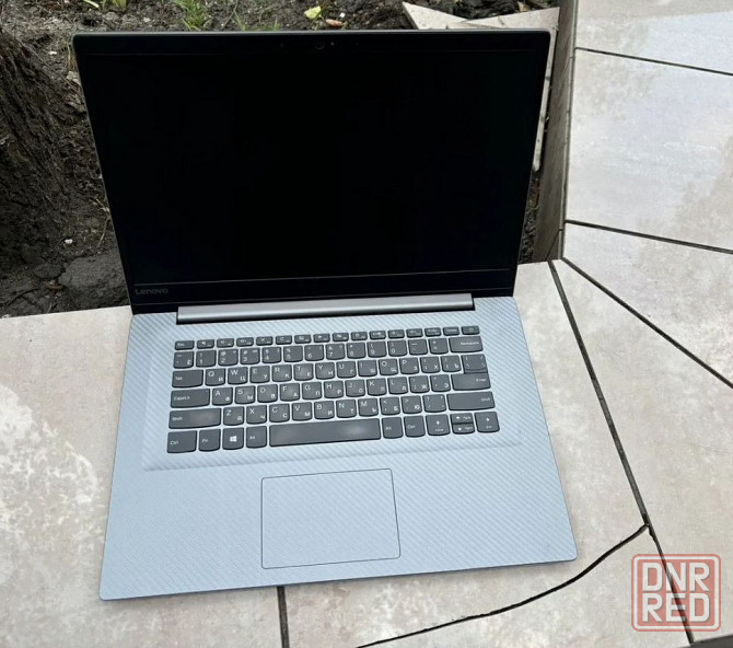 Lenovo 15 (core i3,8gbDDR4,SSD256gb,GeForce-2gb)-гарантия год Донецк - изображение 3