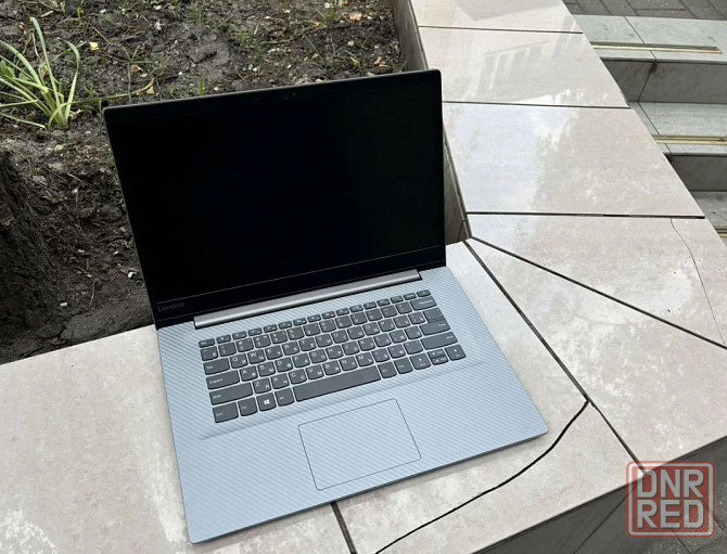 Lenovo 15 (core i3,8gbDDR4,SSD256gb,GeForce-2gb)-гарантия год Донецк - изображение 1
