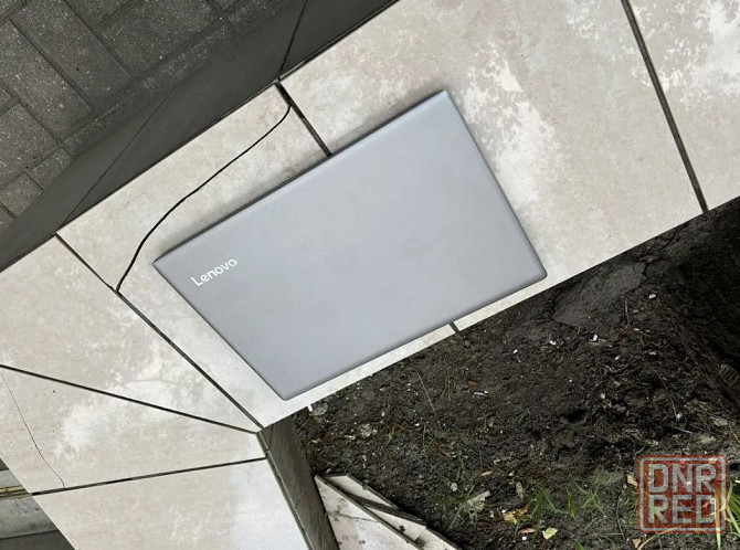 Lenovo 15 (core i3,8gbDDR4,SSD256gb,GeForce-2gb)-гарантия год Донецк - изображение 6