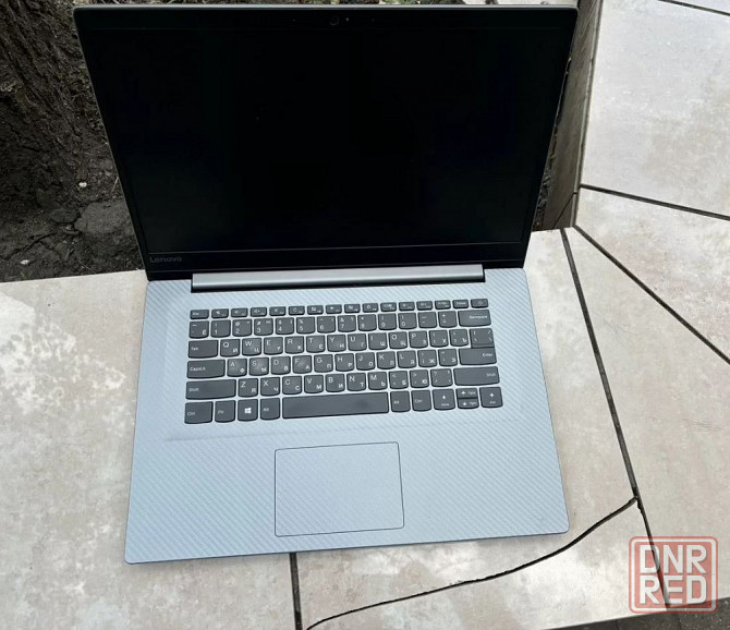Lenovo 15 (core i3,8gbDDR4,SSD256gb,GeForce-2gb)-гарантия год Донецк - изображение 5