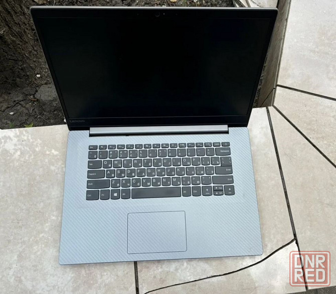 Lenovo 15 (core i3,8gbDDR4,SSD256gb,GeForce-2gb)-гарантия год Донецк - изображение 4