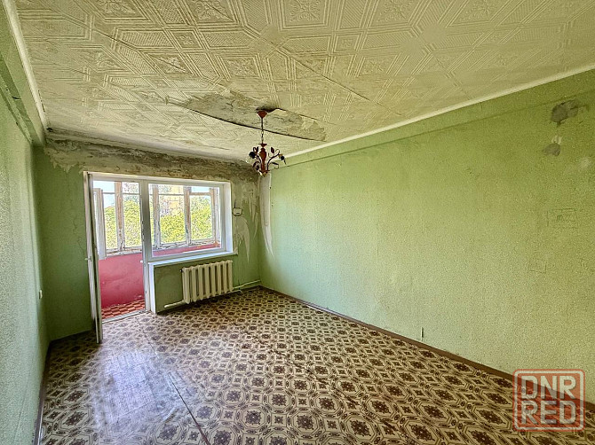Продажа 2-х комнатной квартиры в Ленинском районе Донецка (ориентир оцкб) Донецк - изображение 3