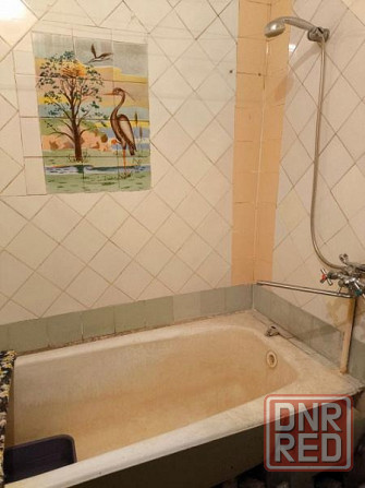 Продам 3 комнатную квартиру под небольшой ремонт в самом центре Донецка Донецк - изображение 3