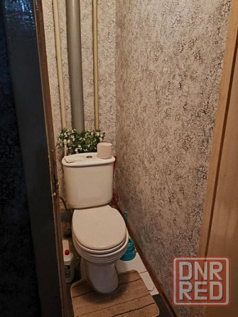 Продам 3 комнатную квартиру под небольшой ремонт в самом центре Донецка Донецк - изображение 4