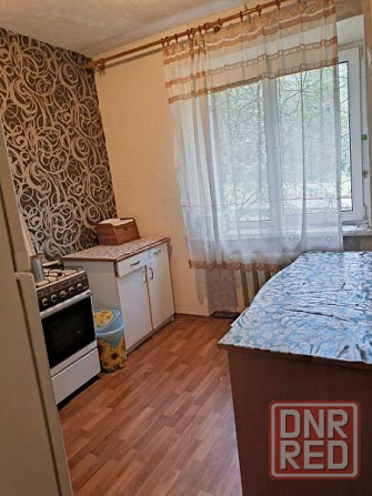 Продам 3 комнатную квартиру под небольшой ремонт в самом центре Донецка Донецк - изображение 2