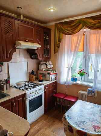 Продается Классная 2 комнатная квартира в Ленинском районе Донецка Донецк